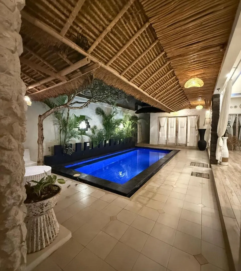 Villa Deluna Jimbaran