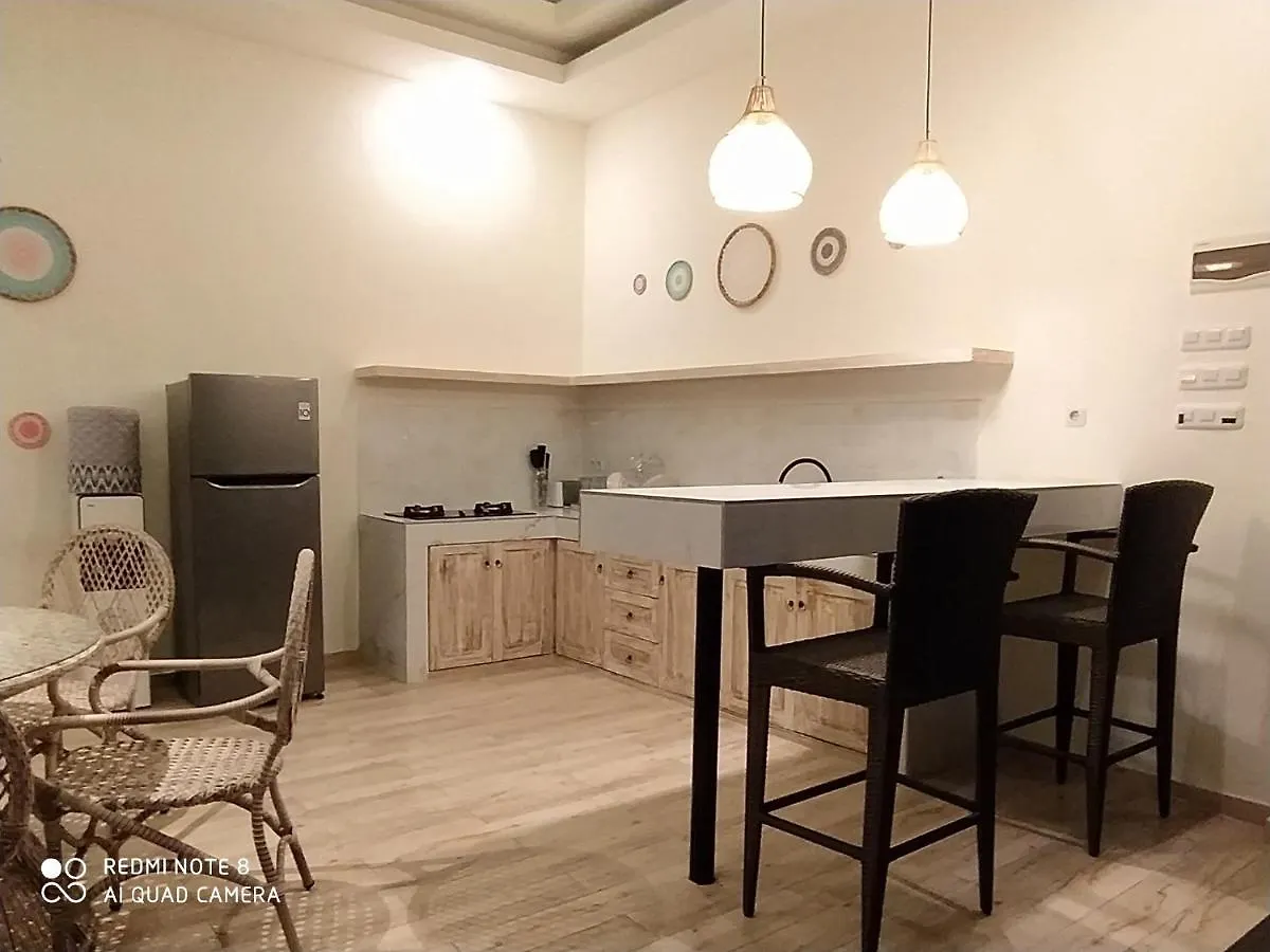 Villa Deluna Jimbaran 0*,  Indonésie