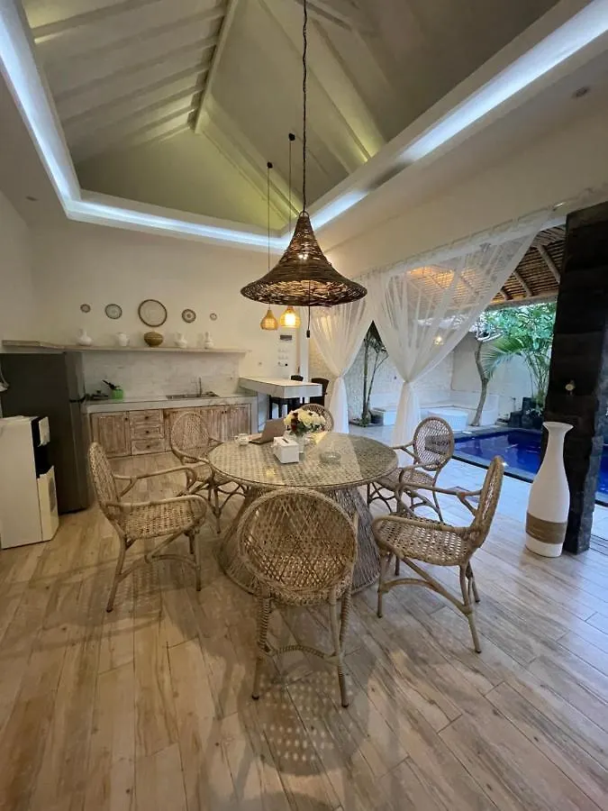 Villa Deluna Jimbaran  0*, Jimbaran (Bali)