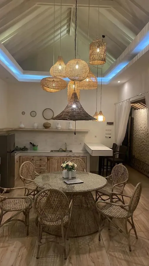 Villa Deluna Jimbaran  Indonesia