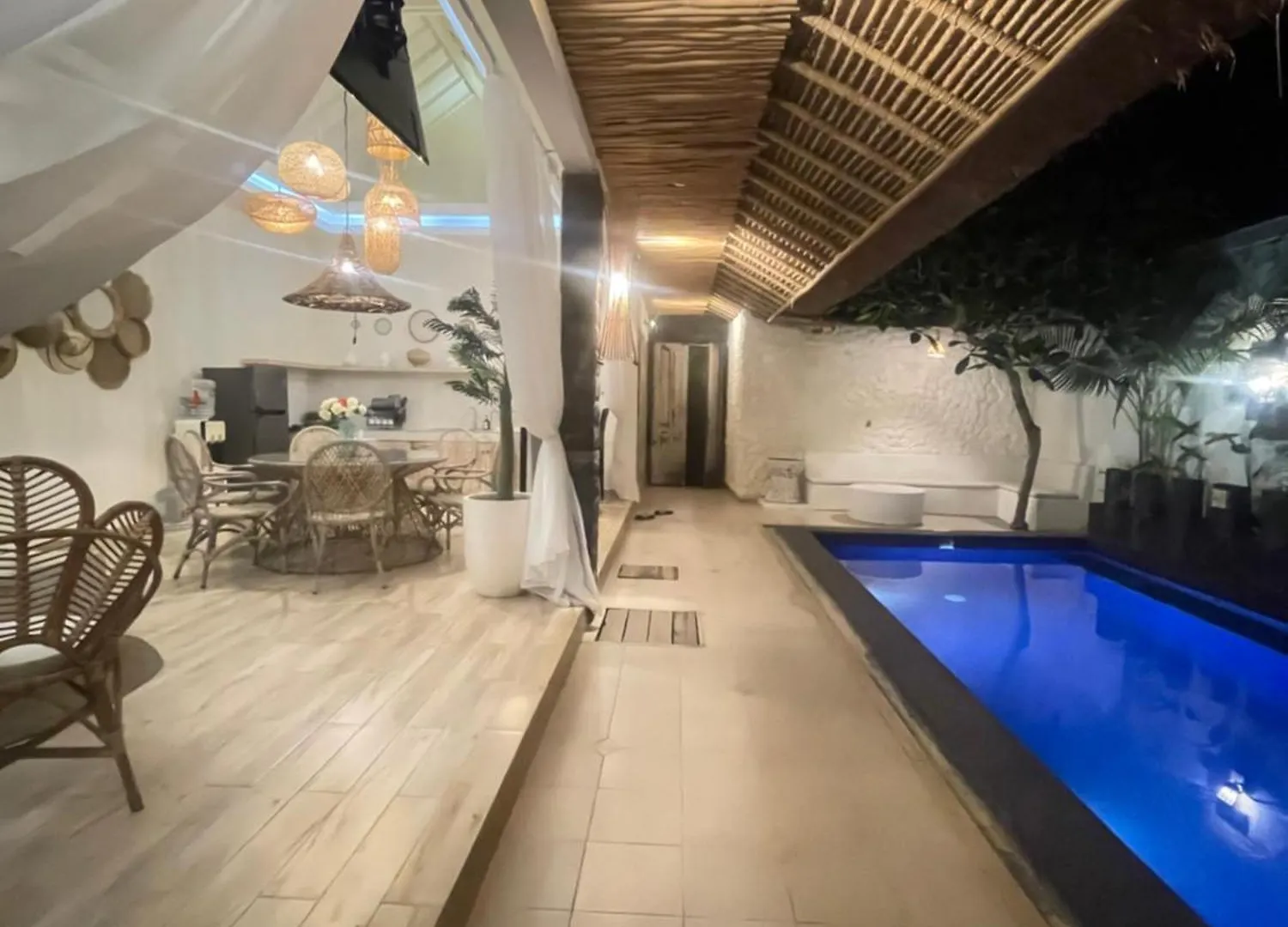 Villa Deluna Jimbaran  Jimbaran (Bali)