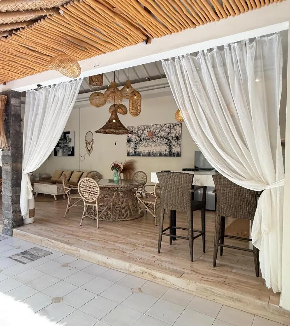 Villa Deluna Jimbaran  Apartment Jimbaran (Bali)