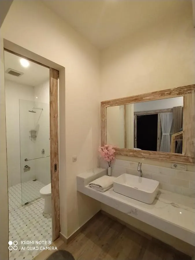 Apartment Villa Deluna Jimbaran