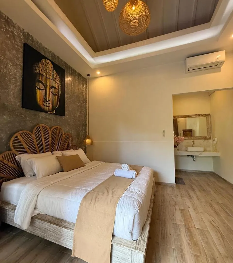 Villa Deluna Jimbaran  Apartment Jimbaran (Bali)